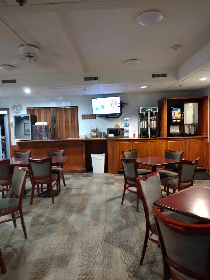 Grandstay Hotel & Suites Hastings Exterior photo