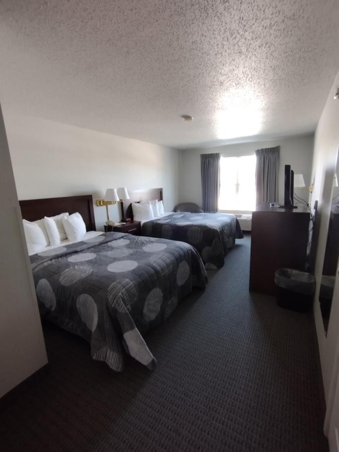 Grandstay Hotel & Suites Hastings Exterior photo